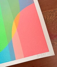 Image 5 of Friendship - 12x12” Artwork SET
