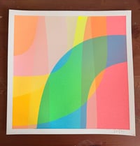 Image 4 of Friendship - 12x12” Artwork SET