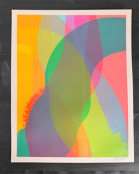 Image 5 of Summer XL - 11x15"