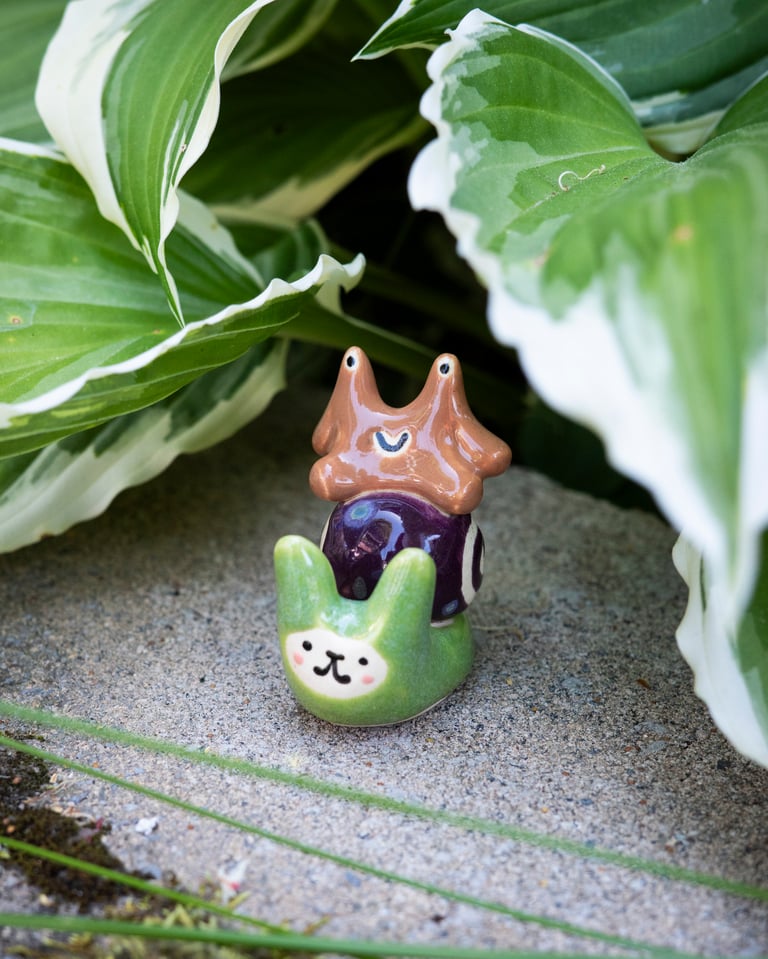 LGP + FSC Collaboration: #5
