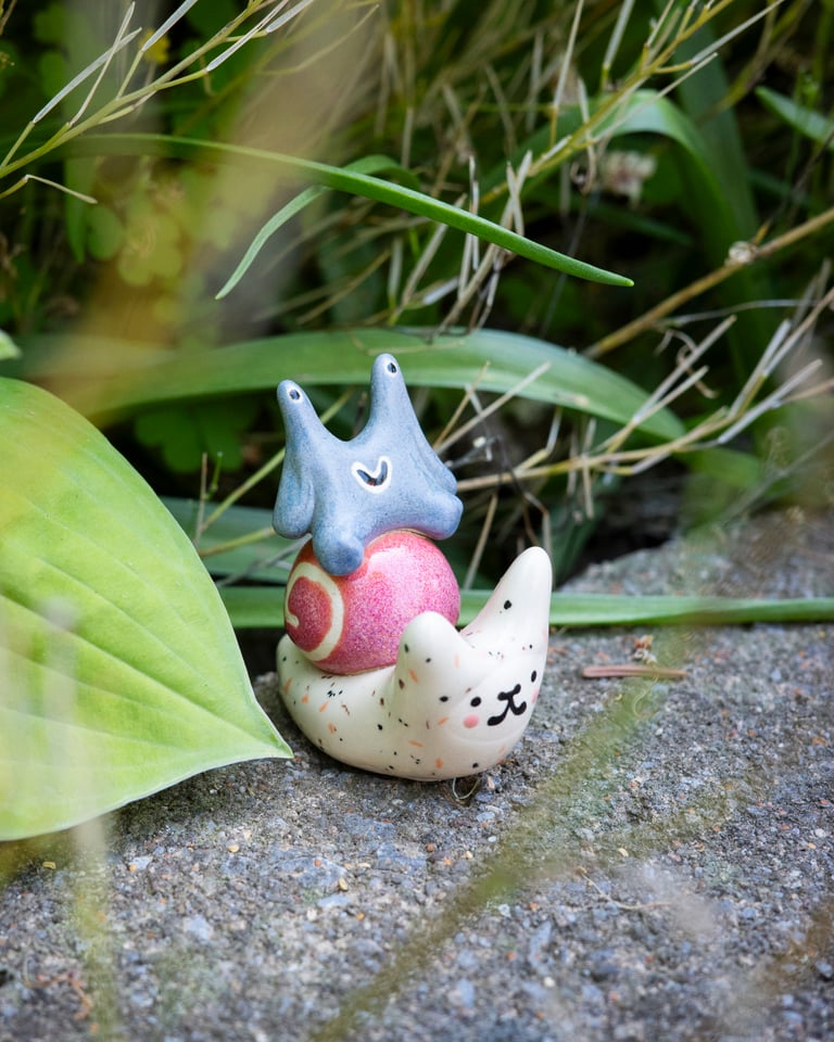 LGP + FSC Collaboration: #3