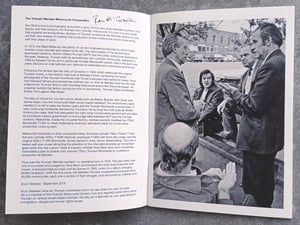 Image of Triumph Workers Lock-In 1974