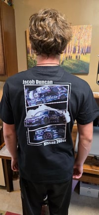 Image 1 of 240sx Shirt