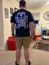 Image 2 of Formula Drift Prospec Team Shirt