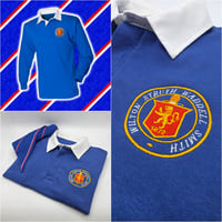 Icons Heritage Classic Shirt