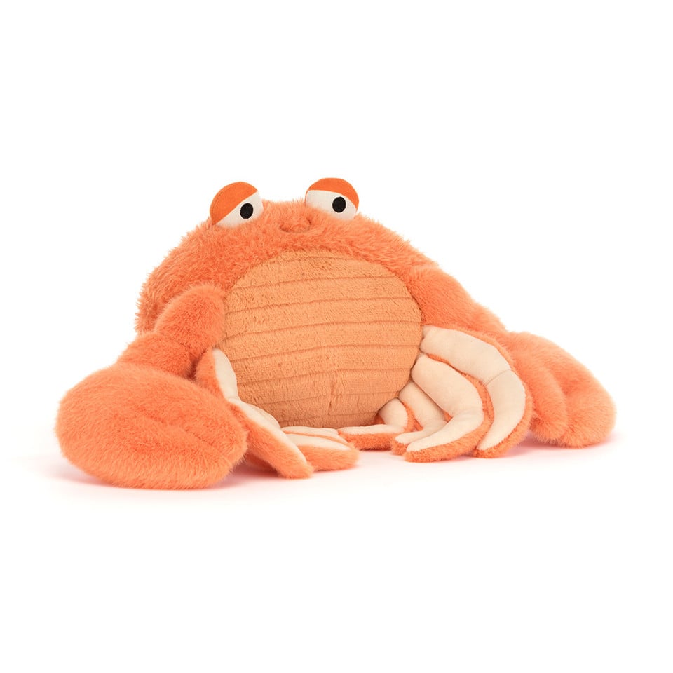 Peluche "Pinchsnap cangrejo"
