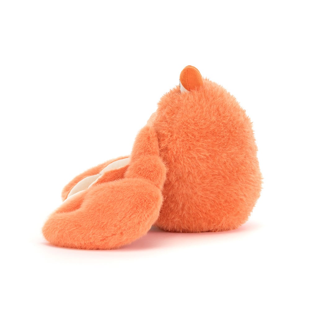 Peluche "Pinchsnap cangrejo"