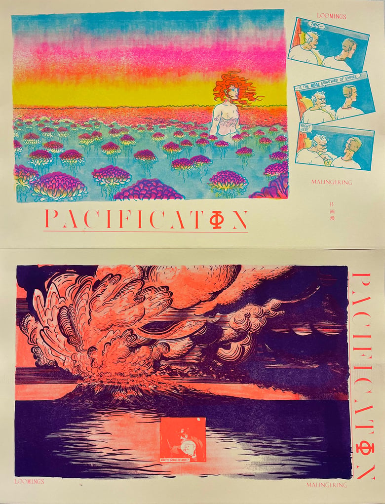 Image of PACIFICATION++