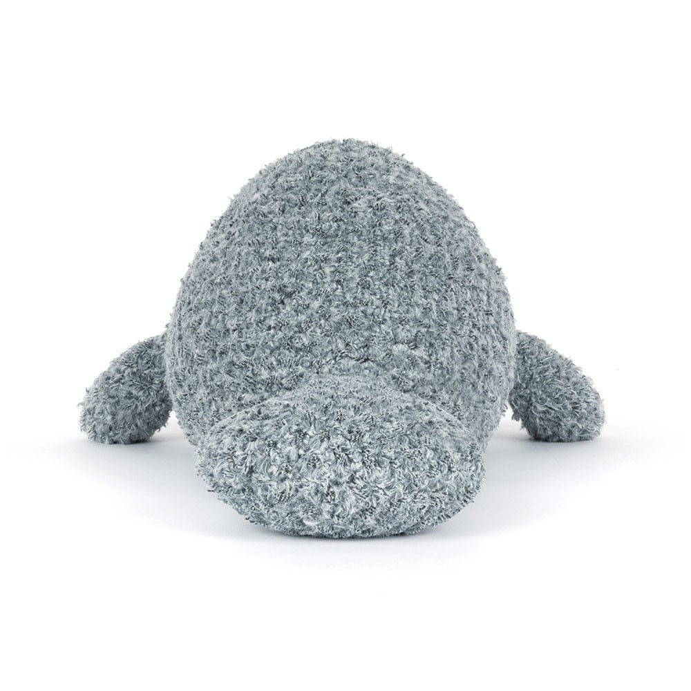 Peluche "Manatí Maffles"