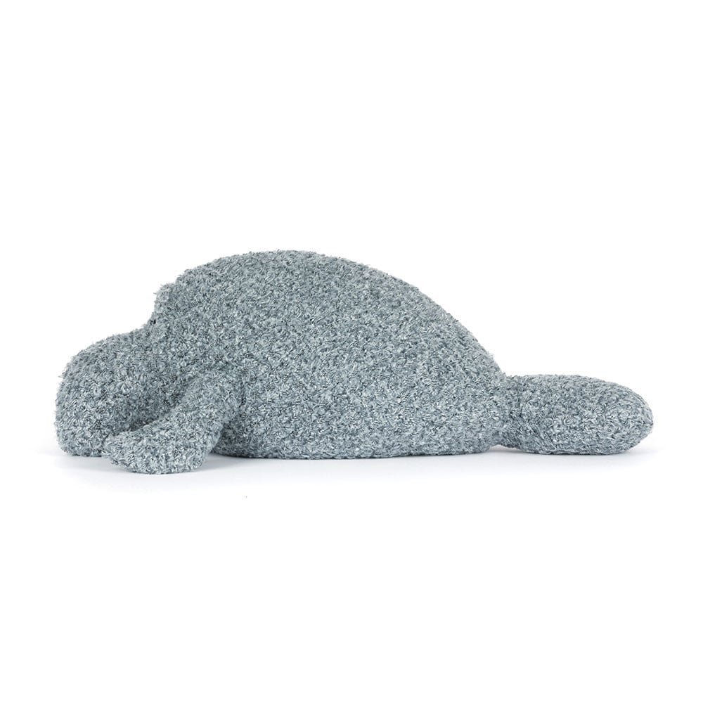 Peluche "Manatí Maffles"