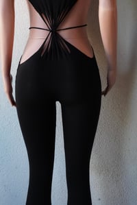 Image 3 of Ashley Catsuit 