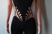 Image 2 of Ashley Catsuit 