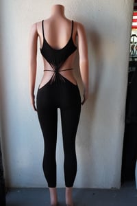 Image 6 of Ashley Catsuit 