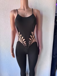 Image 5 of Ashley Catsuit 