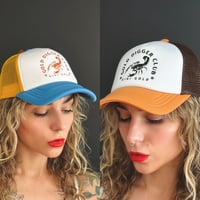 Trucker Hat