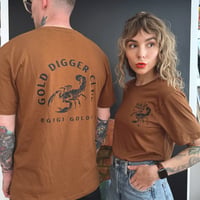 Scorpion Shirt