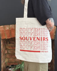 Souvenirs Tote