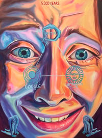 Image 1 of 5,000 Years