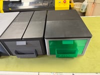 Image 1 of Xtool Universal base cabinet