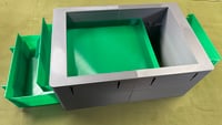 Image 2 of Xtool Universal base cabinet