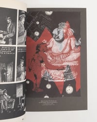 Image 4 of Taboo 4 Feat. Moebius & Jodorowsky