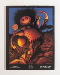 Image 5 of Taboo 4 Feat. Moebius & Jodorowsky