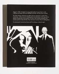 Image 9 of Alack Sinner: The Age of Disenchantment