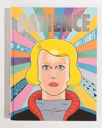 Image 1 of Patience by Daniel Clowes