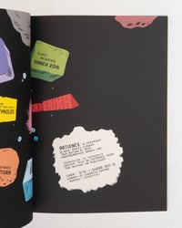 Image 3 of Patience by Daniel Clowes