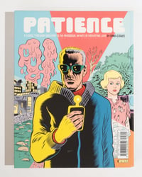 Image 4 of Patience by Daniel Clowes