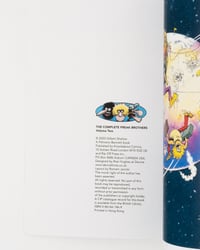 Image 3 of The Complete Fabulous Furry Freak Brothers Volume 2
