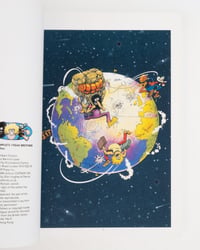 Image 4 of The Complete Fabulous Furry Freak Brothers Volume 2