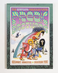 Image 1 of The Complete Fabulous Furry Freak Brothers Volume 2