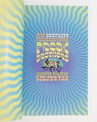 Image 2 of The Complete Fabulous Furry Freak Brothers Volume 2