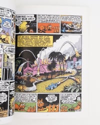 Image 7 of The Complete Fabulous Furry Freak Brothers Volume 2