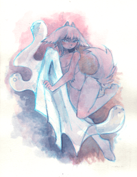 Ghosting Original