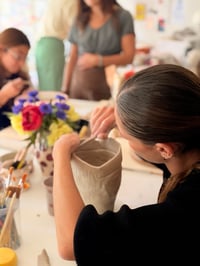 Image 3 of WORKSHOP Créer mon vase 