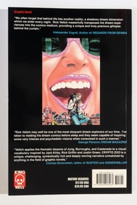 Image 8 of Crypto Zoo by Rick Veitch