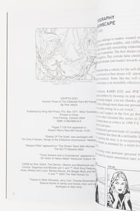 Image 3 of Crypto Zoo by Rick Veitch