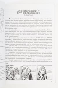 Image 4 of Crypto Zoo by Rick Veitch