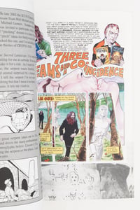 Image 7 of Crypto Zoo by Rick Veitch