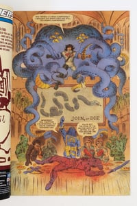 Image 4 of Lot of 3 Transformers vs GI Joe