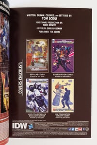Image 13 of Lot of 3 Transformers vs GI Joe