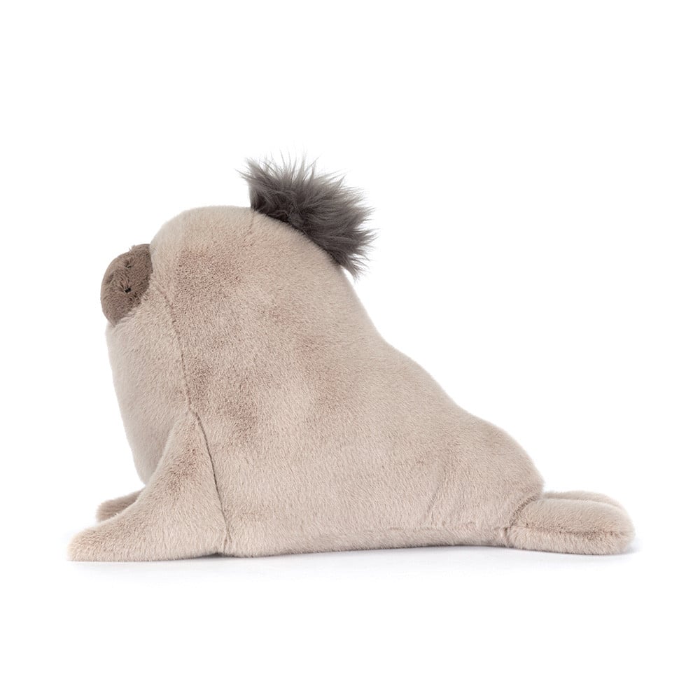 Peluche León marino de "Roarwell"