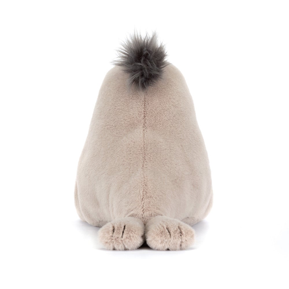 Peluche León marino de "Roarwell"