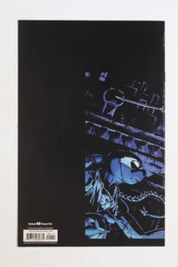 Image 4 of TMNT Free Comic Book Day 2022