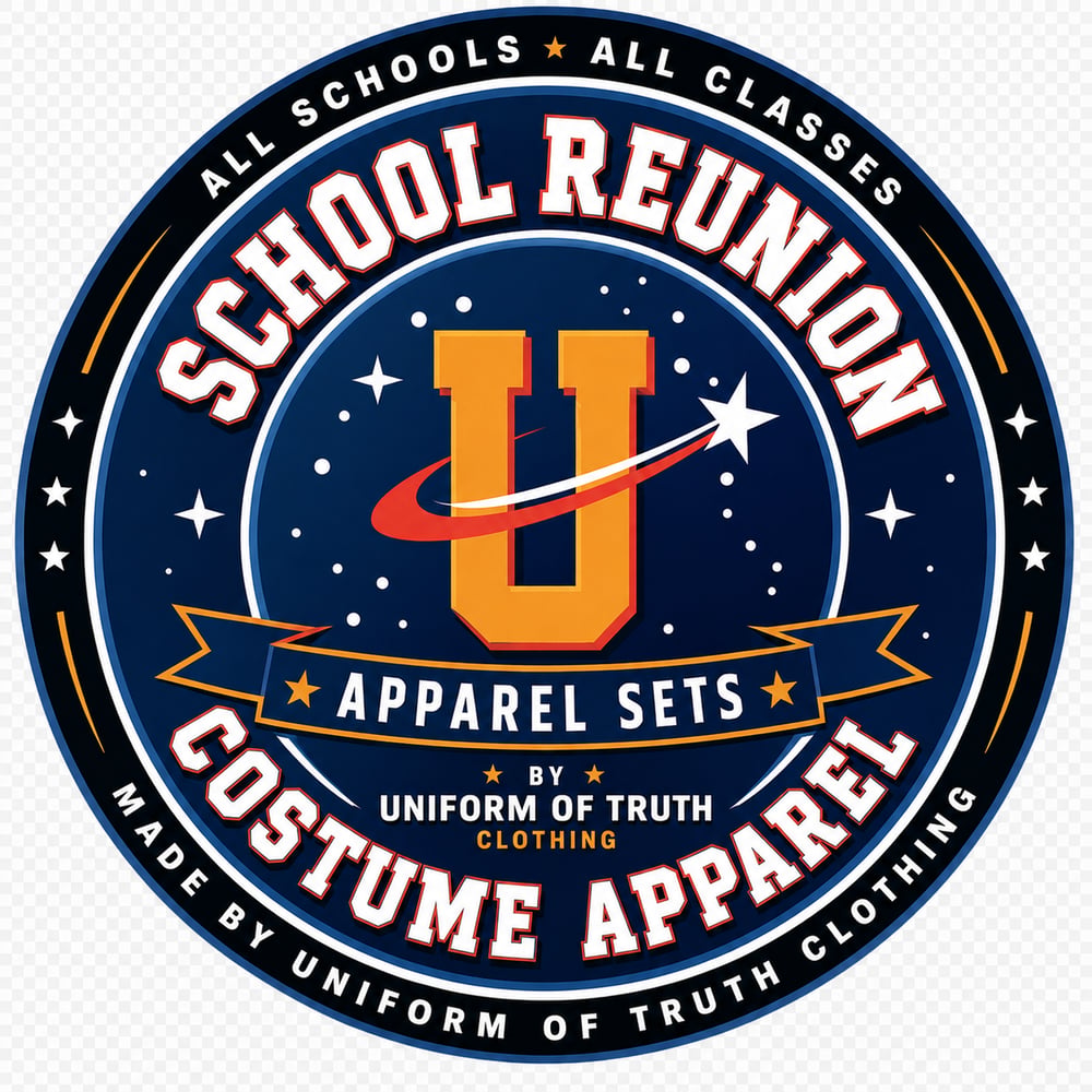 Image of School Reunion Class Sets 