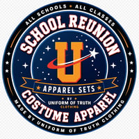 School Reunion Class Sets 