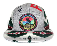 Image 1 of Sportsman aztec