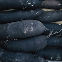 Image 1 of French Black Radish